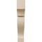 Ekena Millwork 1 3/4"W x 5"D x 10"H Extra Large Dearborn Wood Corbel, Alder CORW02X10X05DRAL - alternate 3
